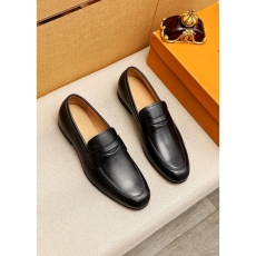 Tods Leather Shoes